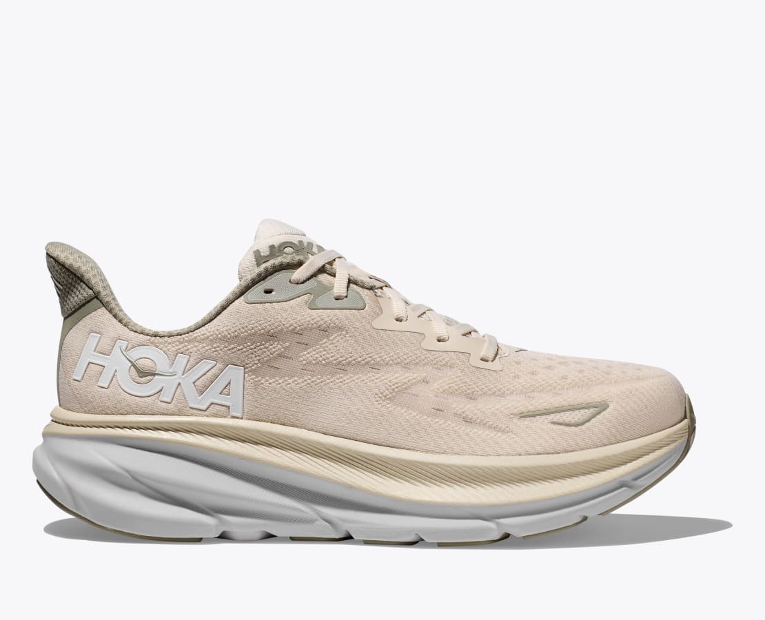 HOKA クリフトン9 乗り気 レディース 24.5 中敷 インソール